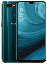 Прошивка телефона OPPO A5s в Кемерово